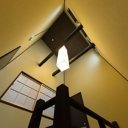 Tsumugi Takakura Tsudurayacho Apartment Киото Екстериор снимка