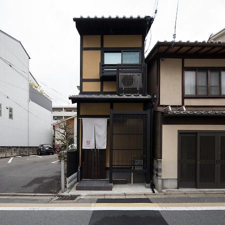 Tsumugi Takakura Tsudurayacho Apartment Киото Екстериор снимка