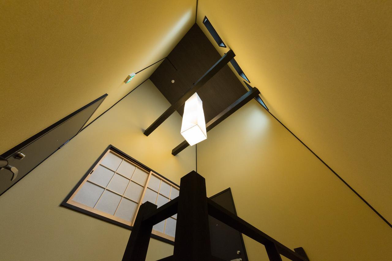 Tsumugi Takakura Tsudurayacho Apartment Киото Екстериор снимка