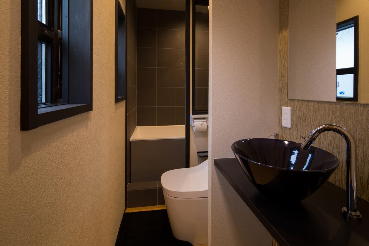 Tsumugi Takakura Tsudurayacho Apartment Киото Екстериор снимка