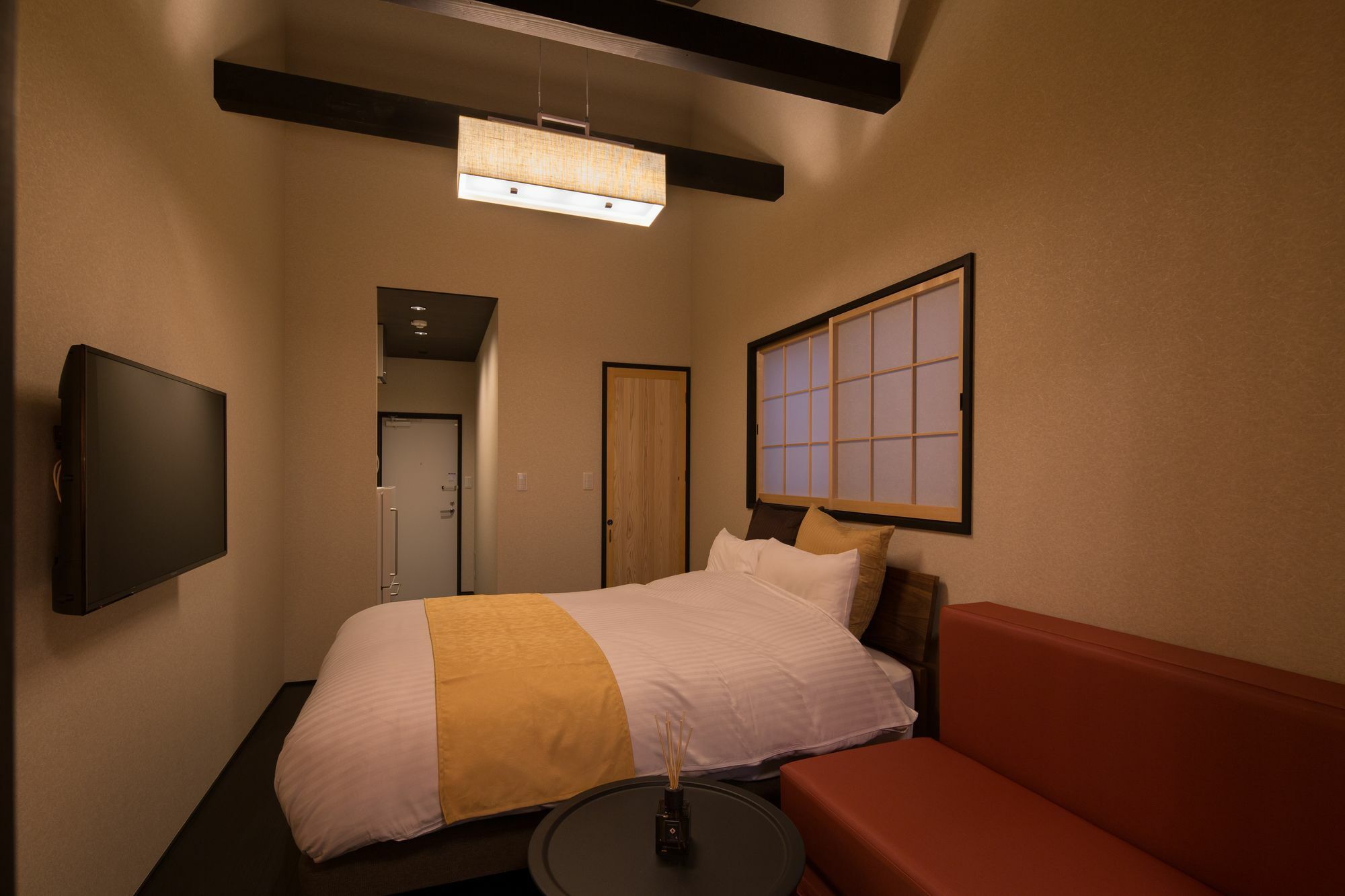 Tsumugi Takakura Tsudurayacho Apartment Киото Екстериор снимка