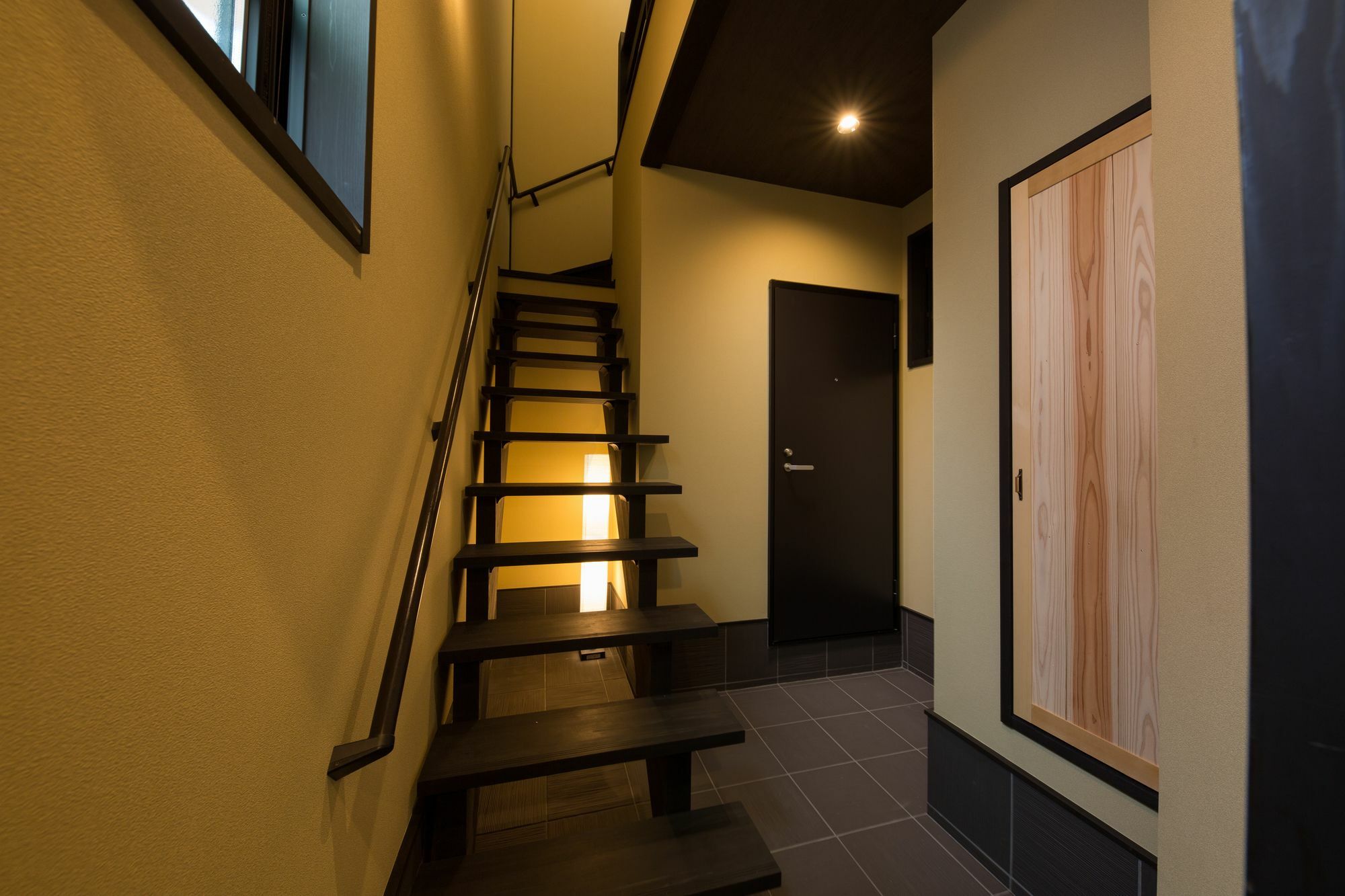 Tsumugi Takakura Tsudurayacho Apartment Киото Екстериор снимка