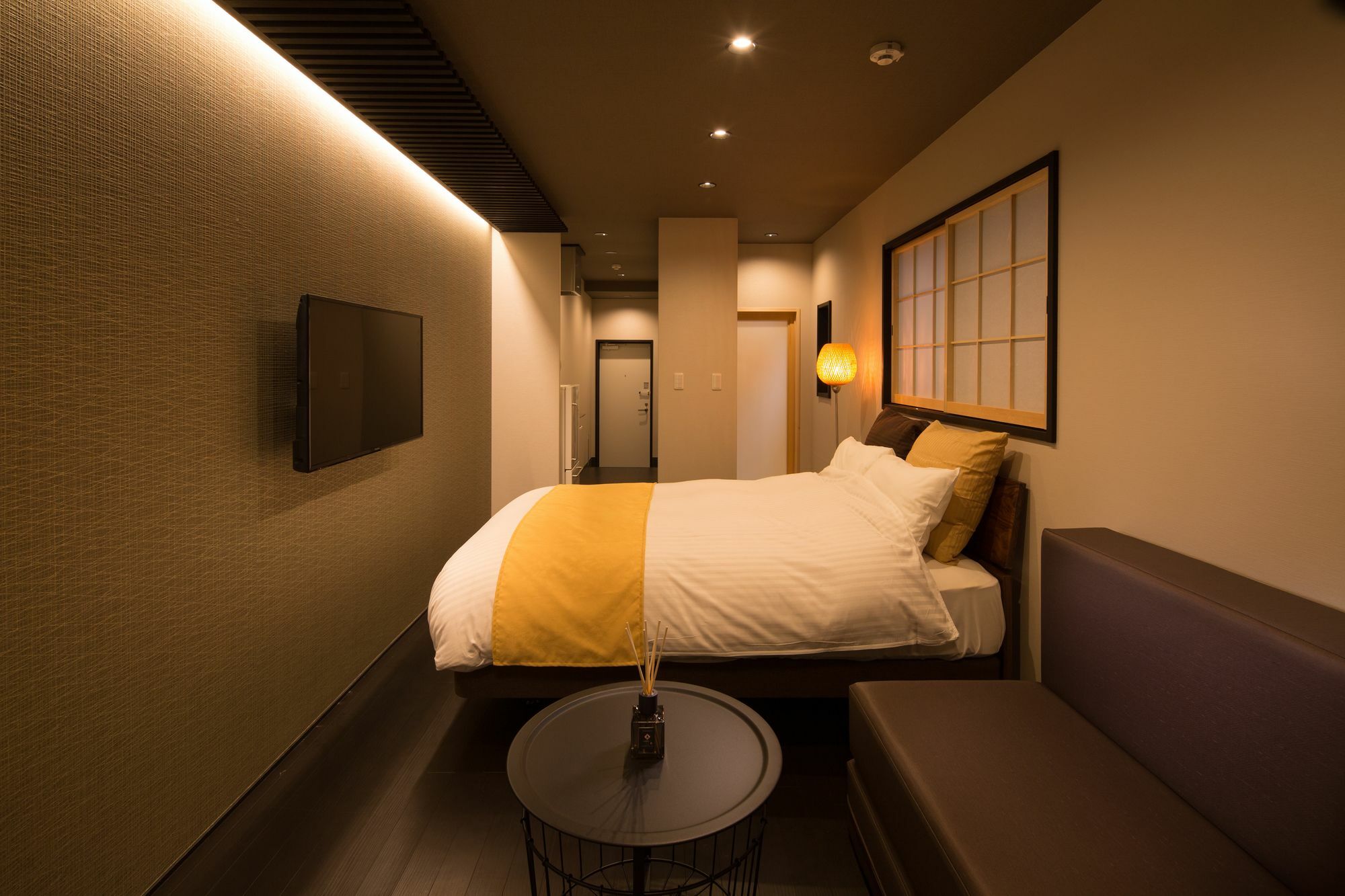 Tsumugi Takakura Tsudurayacho Apartment Киото Екстериор снимка