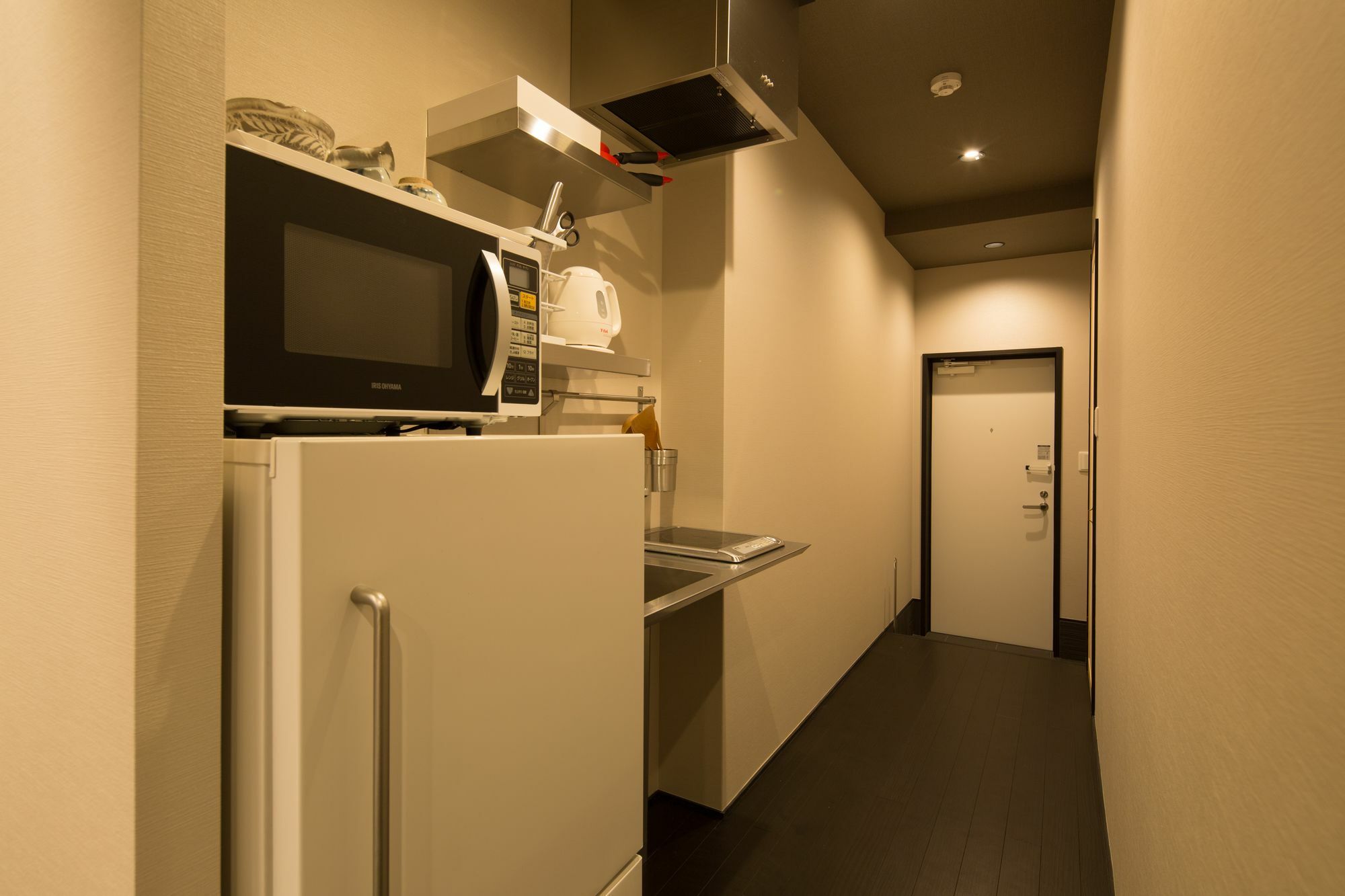 Tsumugi Takakura Tsudurayacho Apartment Киото Екстериор снимка